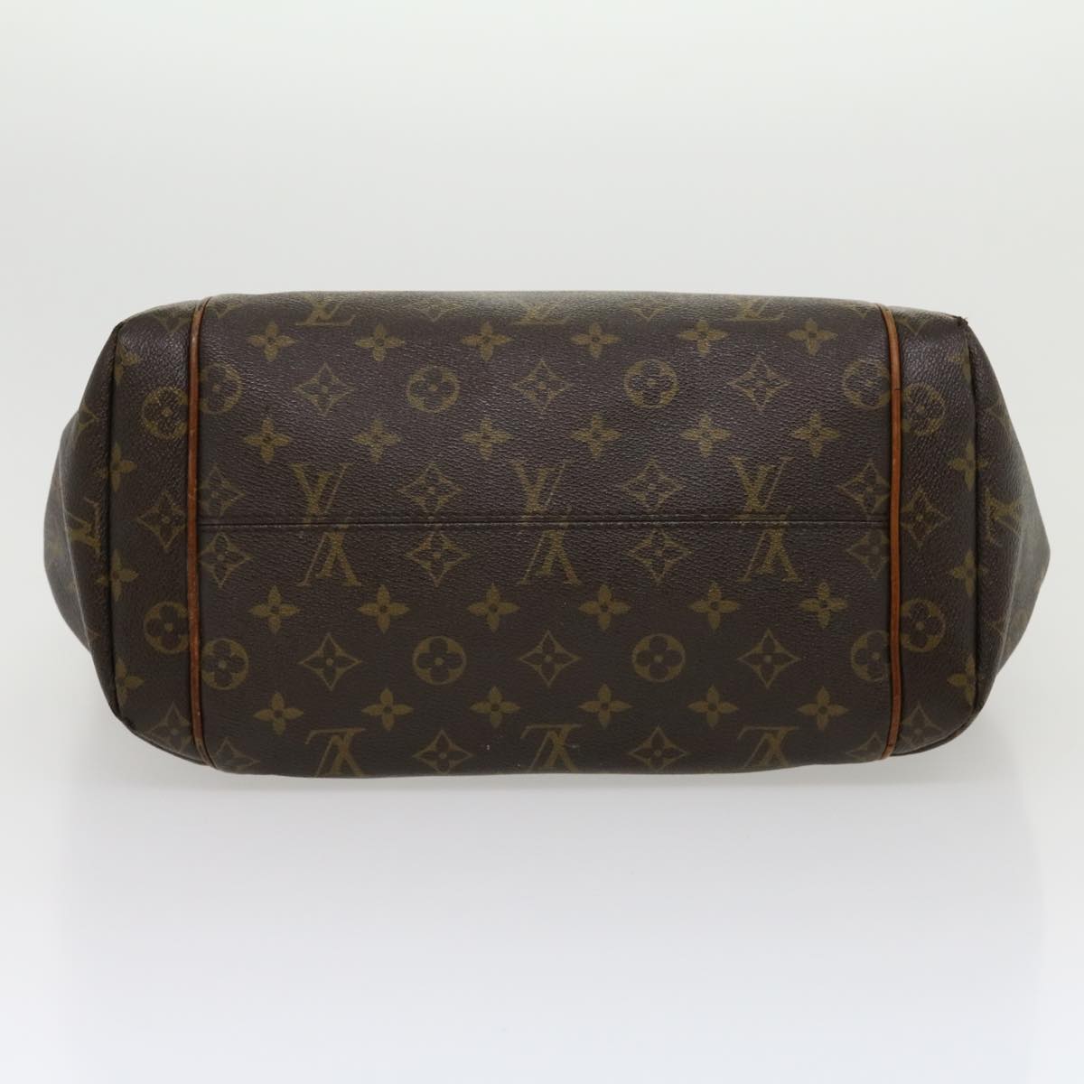 LOUIS VUITTON Monogram Totally MM Tote Bag M56689 LV pt3420