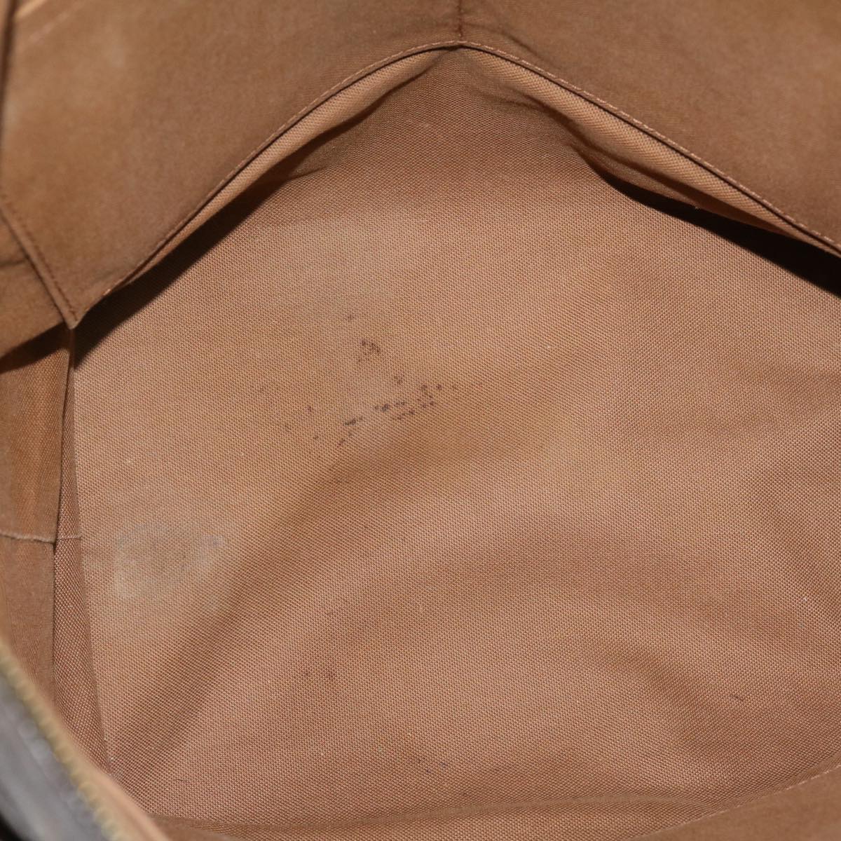LOUIS VUITTON Monogram Totally MM Tote Bag M56689 LV pt3420