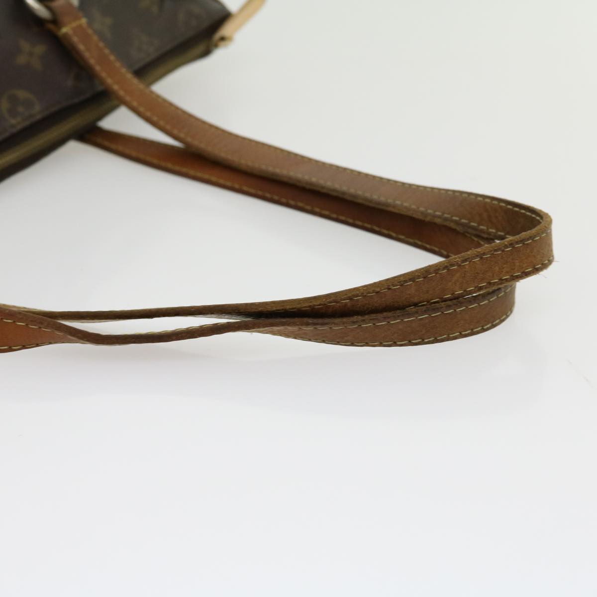 LOUIS VUITTON Monogram Totally MM Tote Bag M56689 LV pt3420