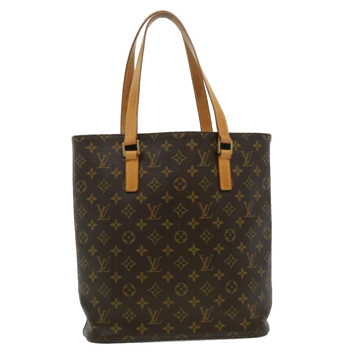 LOUIS VUITTON Monogram Vavin GM Tote Bag M51170 LV pt4585