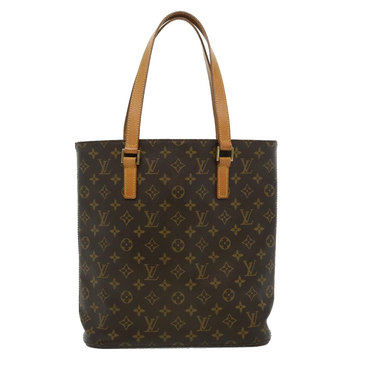 LOUIS VUITTON Monogram Vavin GM Tote Bag M51170 LV pt4585