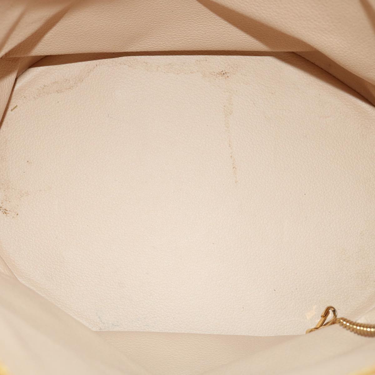 LOUIS VUITTON Monogram Bucket GM Shoulder Bag M42236 LV pt4646