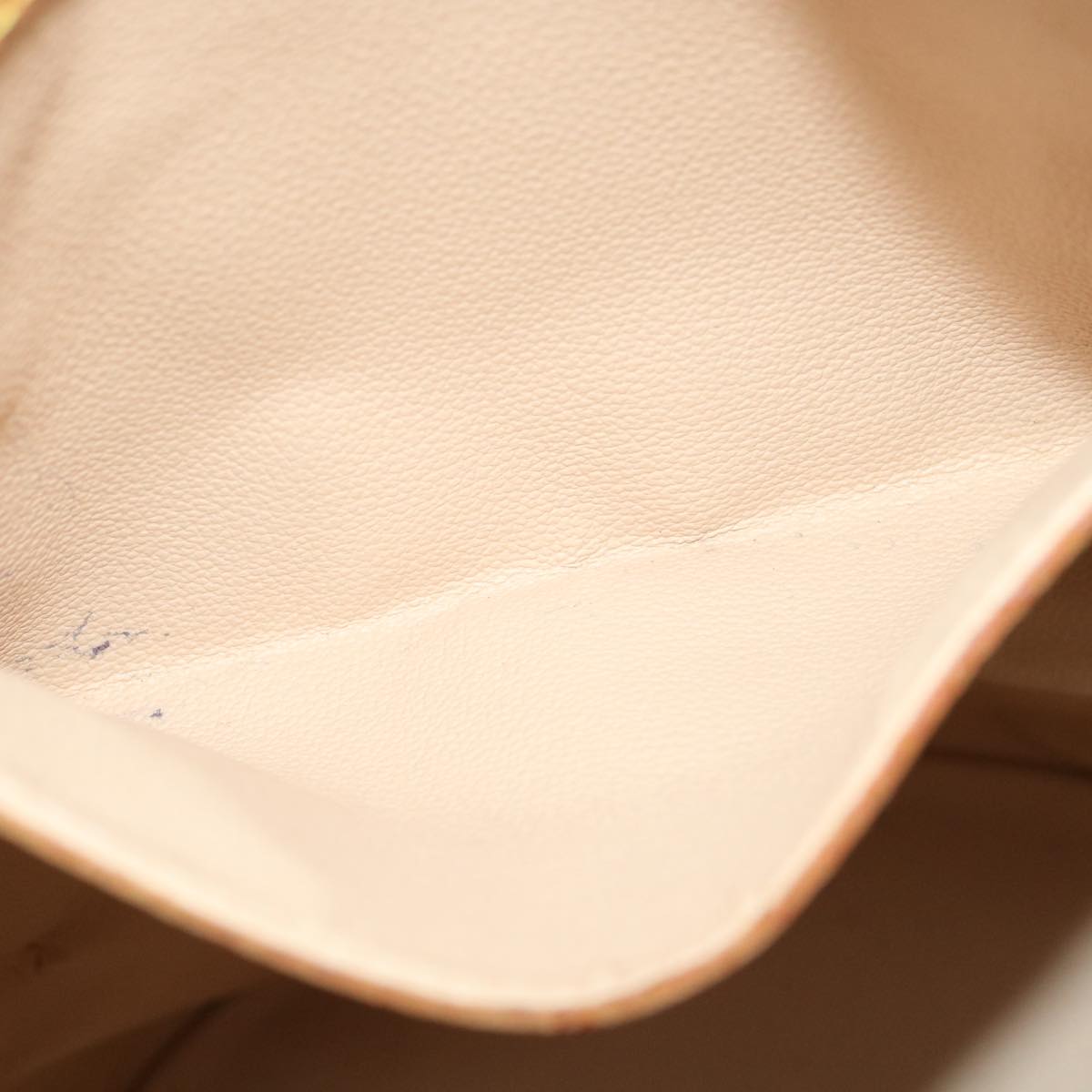 LOUIS VUITTON Monogram Bucket GM Shoulder Bag M42236 LV pt4646