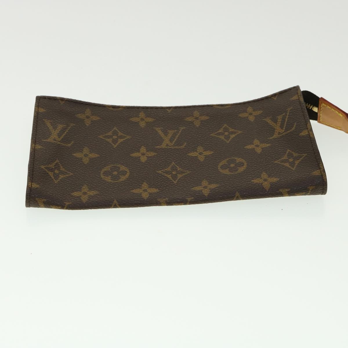 LOUIS VUITTON Monogram Bucket GM Shoulder Bag M42236 LV pt4646