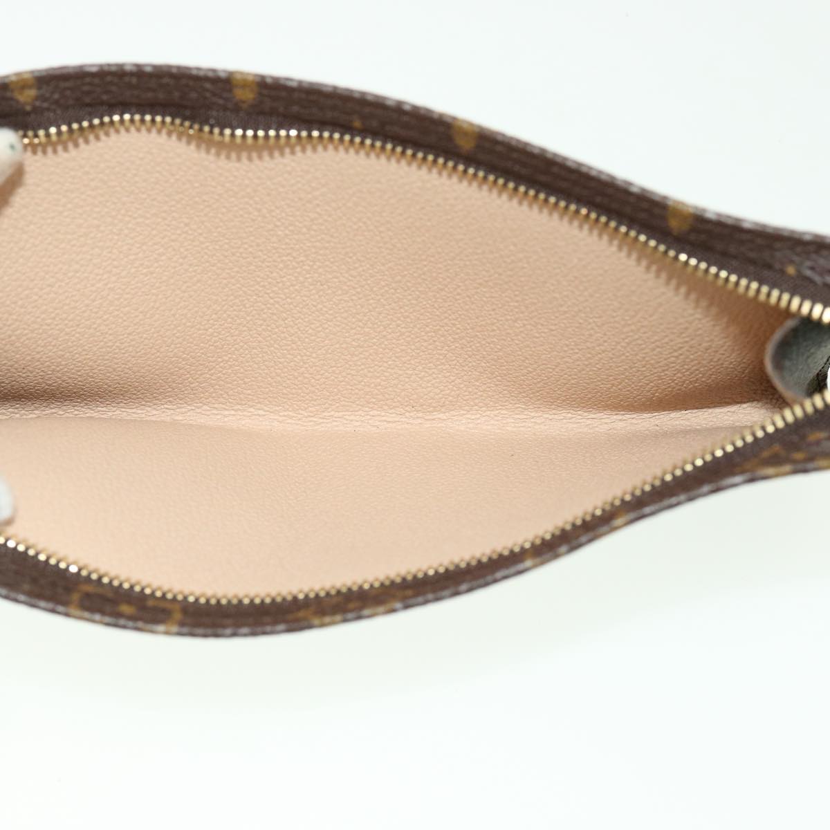 LOUIS VUITTON Monogram Bucket GM Shoulder Bag M42236 LV pt4646
