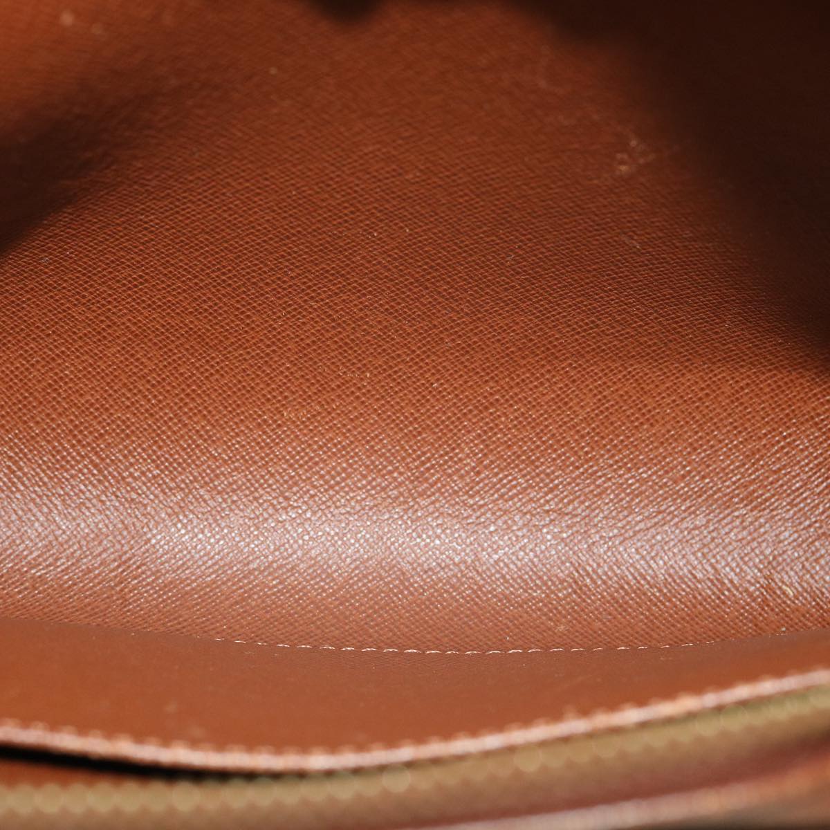LOUIS VUITTON Monogram Orsay Clutch Bag M51790 LV pt4844