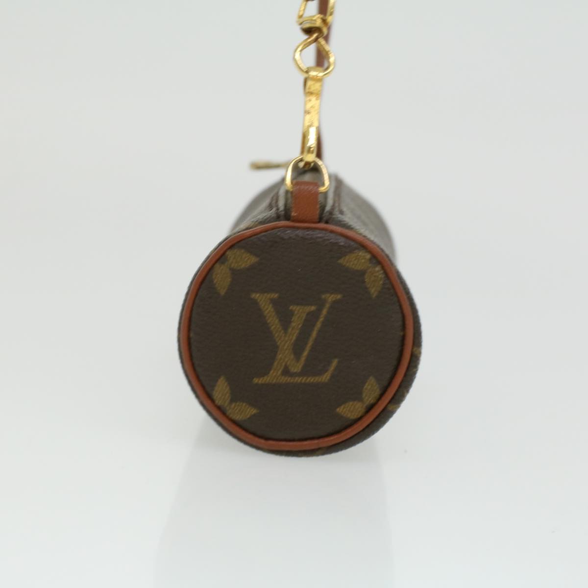 LOUIS VUITTON Monogram Papillon 30 old model Hand Bag M51365 LV pt5248