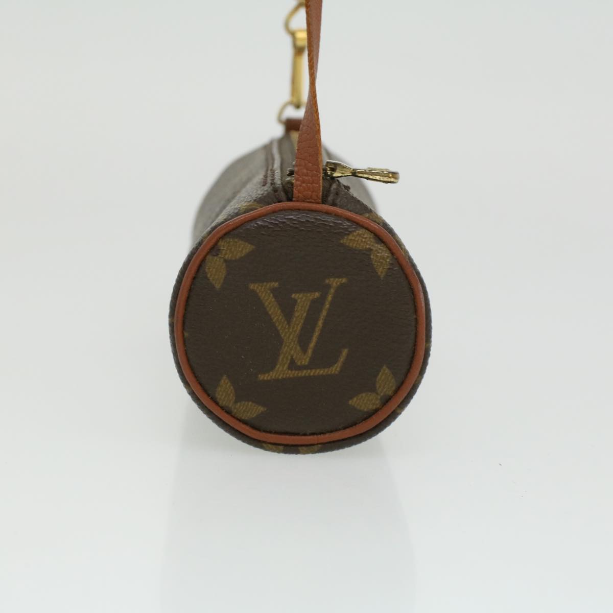 LOUIS VUITTON Monogram Papillon 30 old model Hand Bag M51365 LV pt5248