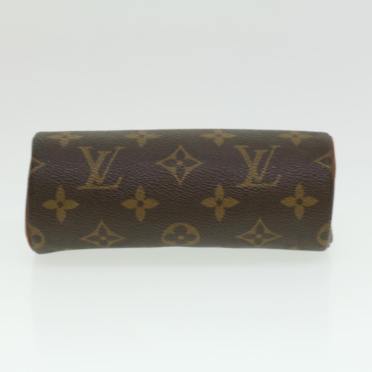 LOUIS VUITTON Monogram Papillon 30 old model Hand Bag M51365 LV pt5248