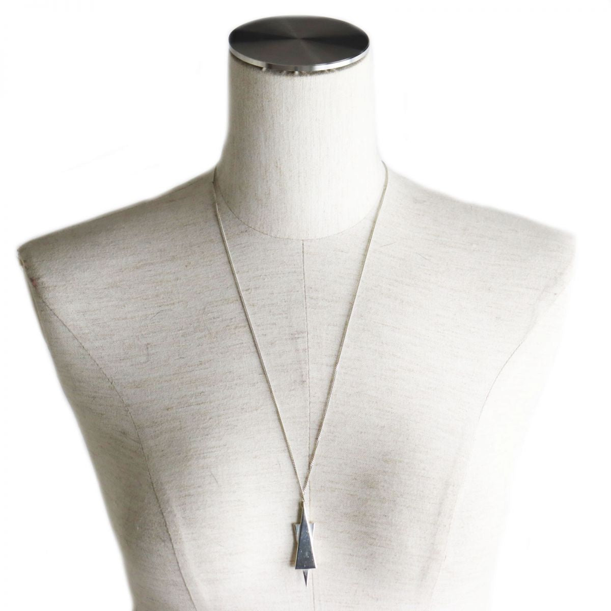 Luxury Gucci Trending 2025 SV925 Star of David Chain Necklace