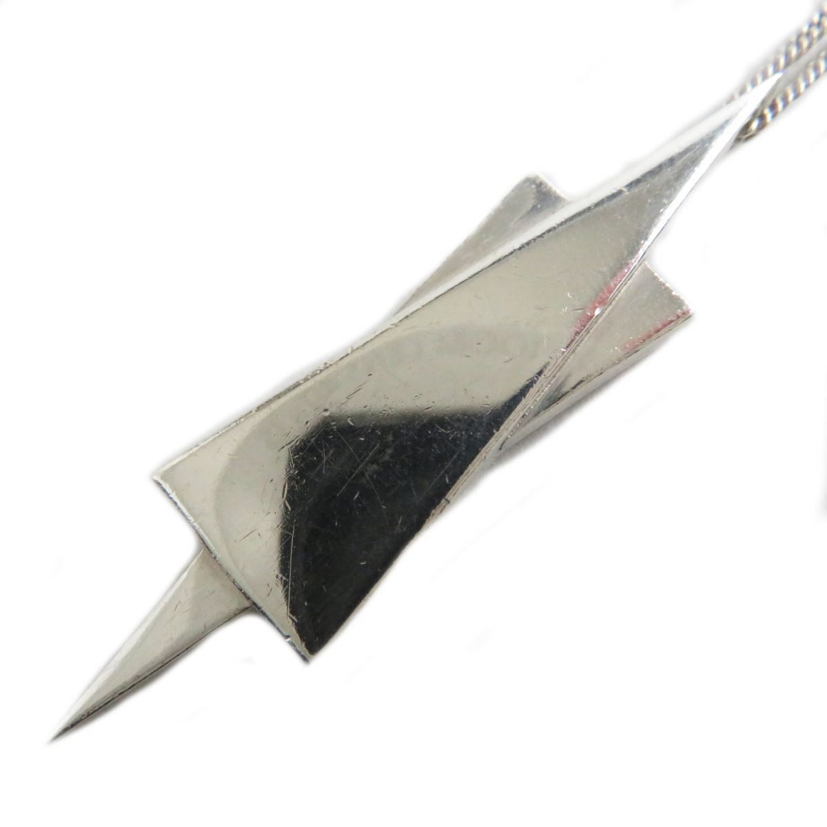 Luxury Gucci Trending 2025 SV925 Star of David Chain Necklace