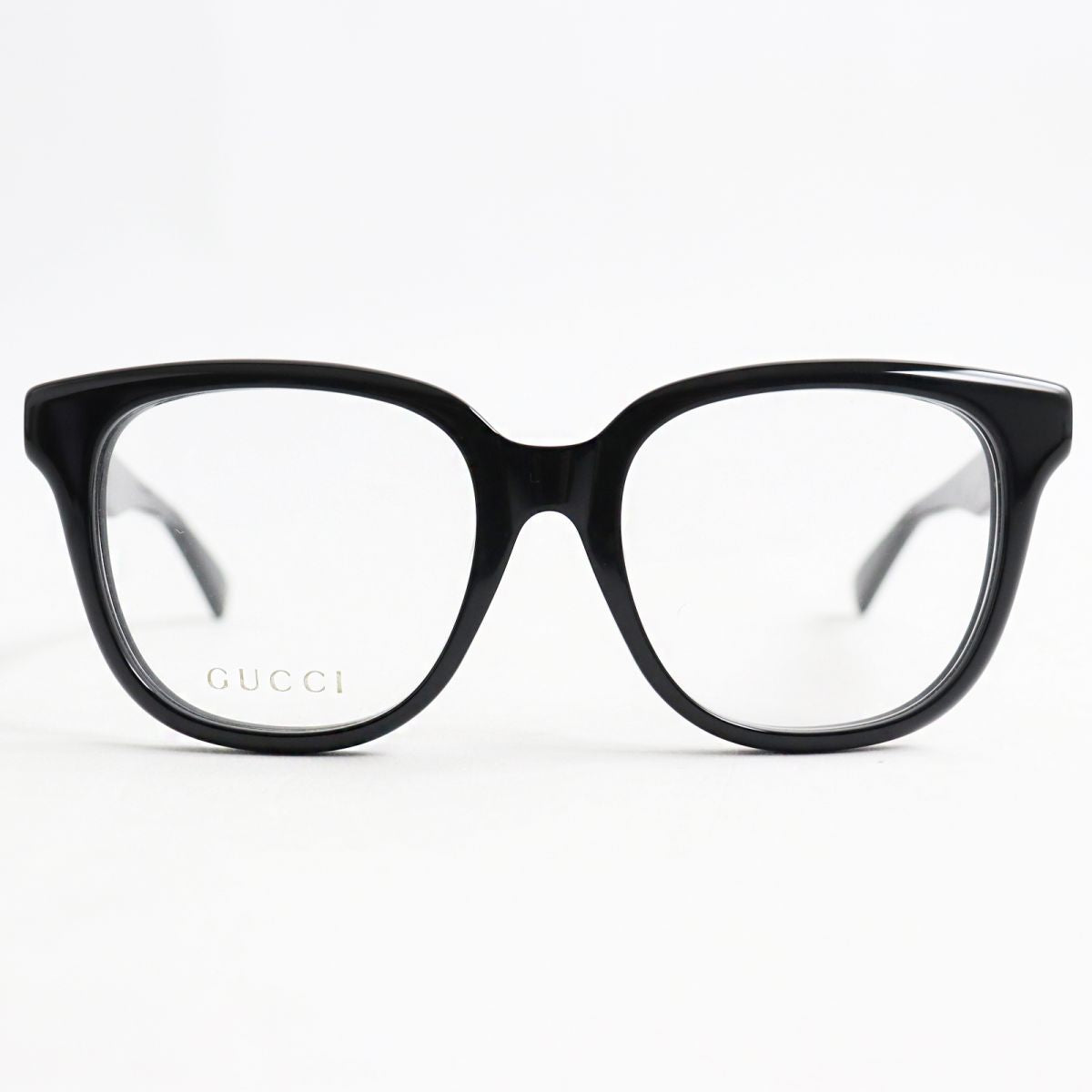 Luxury Gucci Trending 2025 GG1173OA 001 Eyewear Black