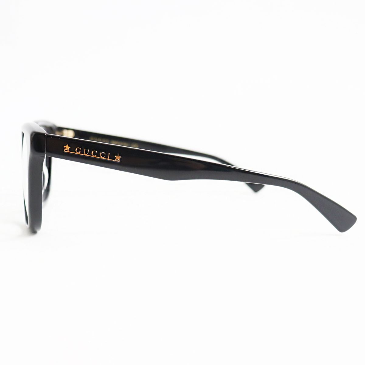 Luxury Gucci Trending 2025 GG1173OA 001 Eyewear Black