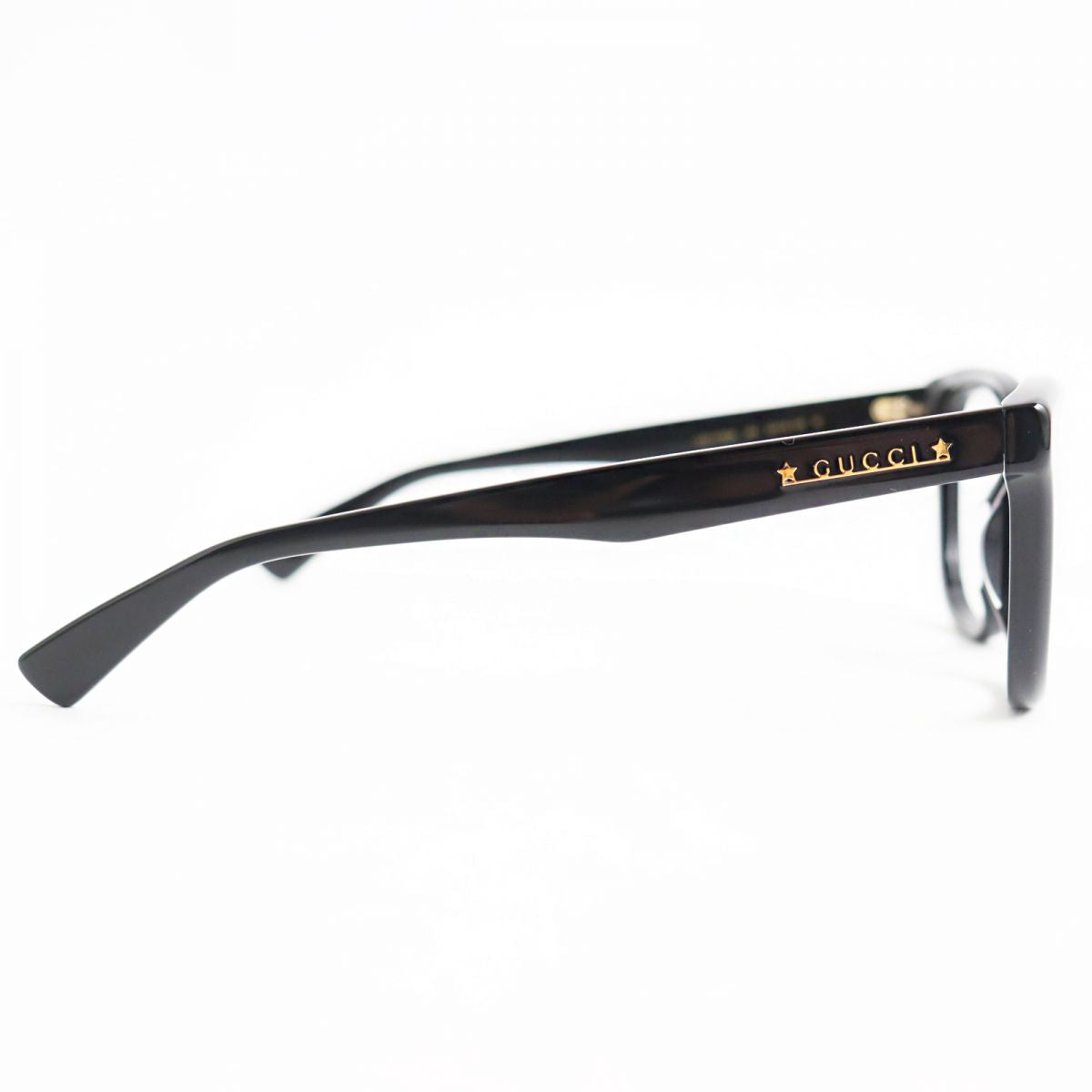 Luxury Gucci Trending 2025 GG1173OA 001 Eyewear Black