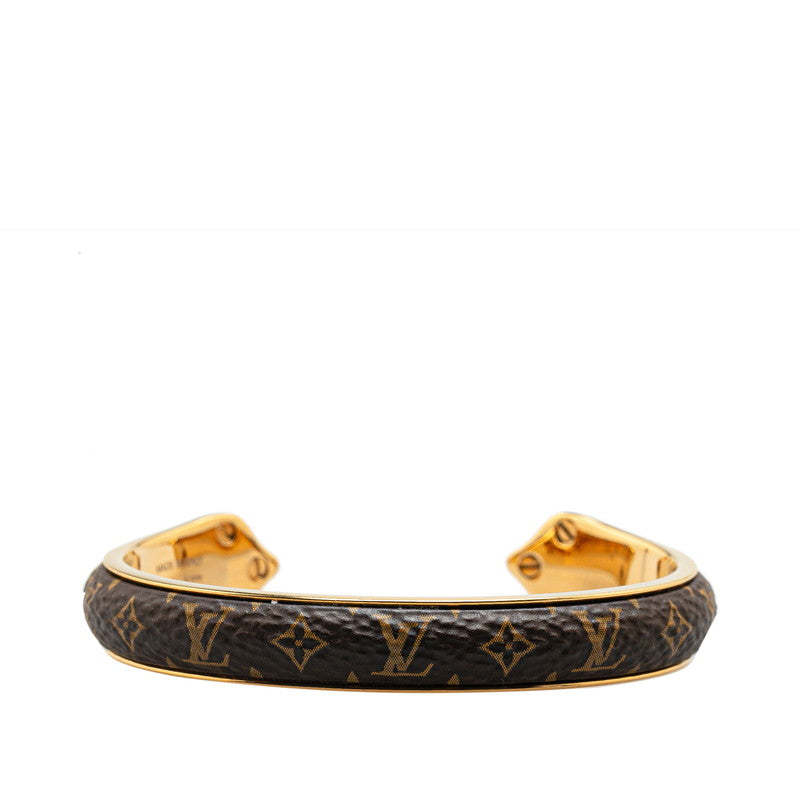 Louis Vuitton Monogram Sweet Dream Bangle M69670