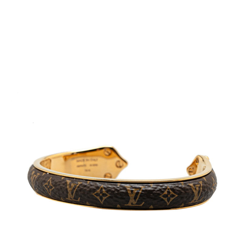 Louis Vuitton Monogram Sweet Dream Bangle M69670