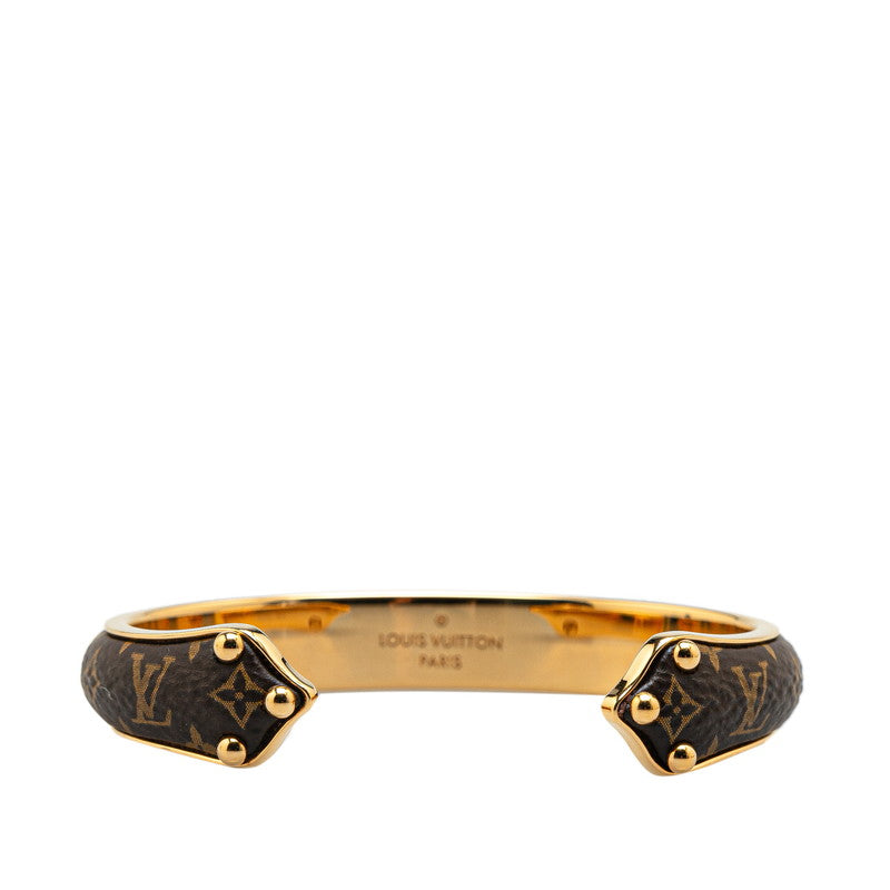 Louis Vuitton Monogram Sweet Dream Bangle M69670