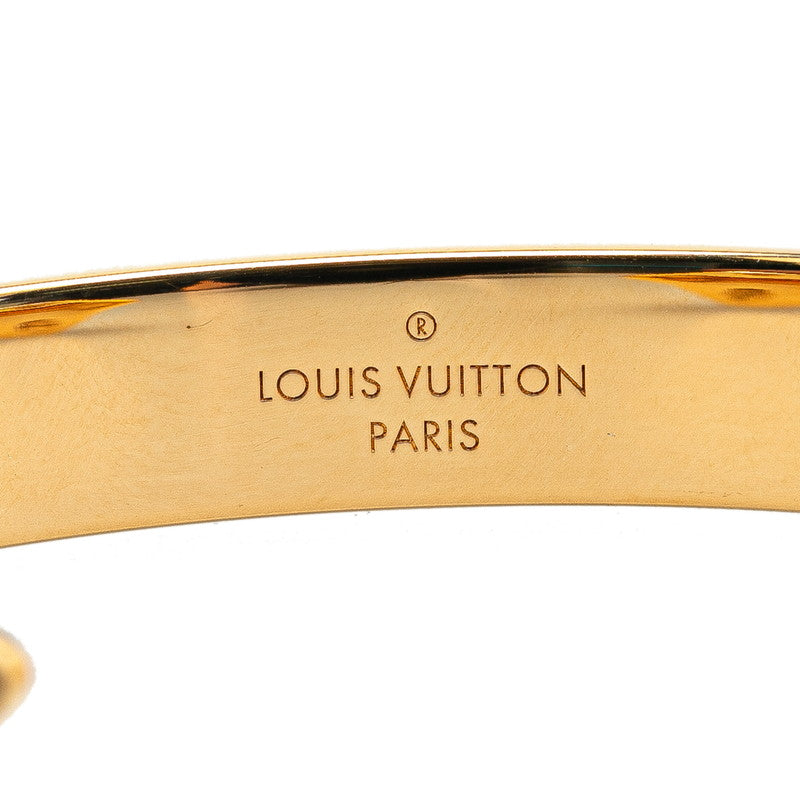 Louis Vuitton Monogram Sweet Dream Bangle M69670