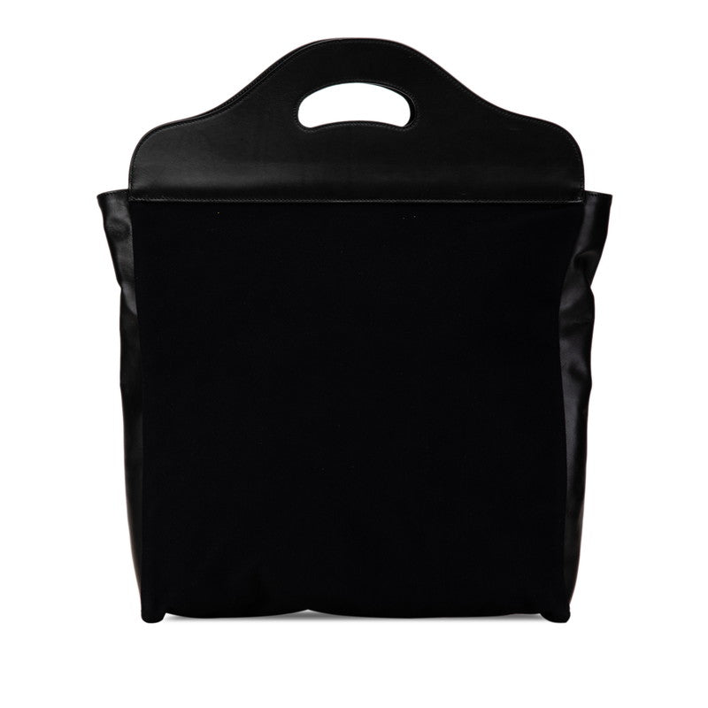 Luxury Gucci Trending 2025 Suede Leather Handbag Black