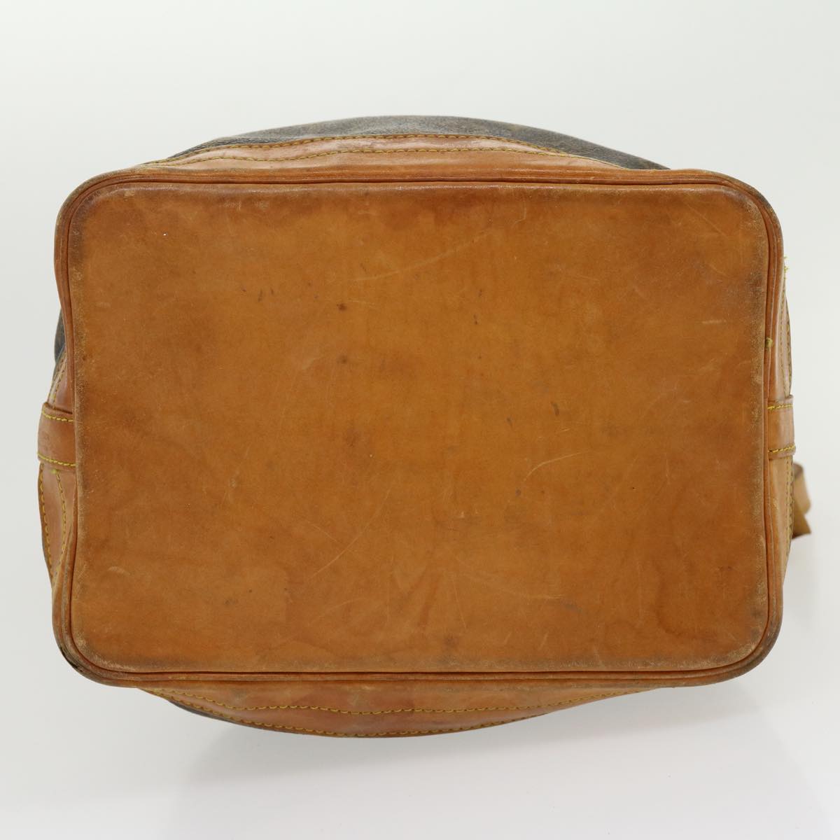 LOUIS VUITTON Monogram Noe Shoulder Bag M42224 LV rd2122