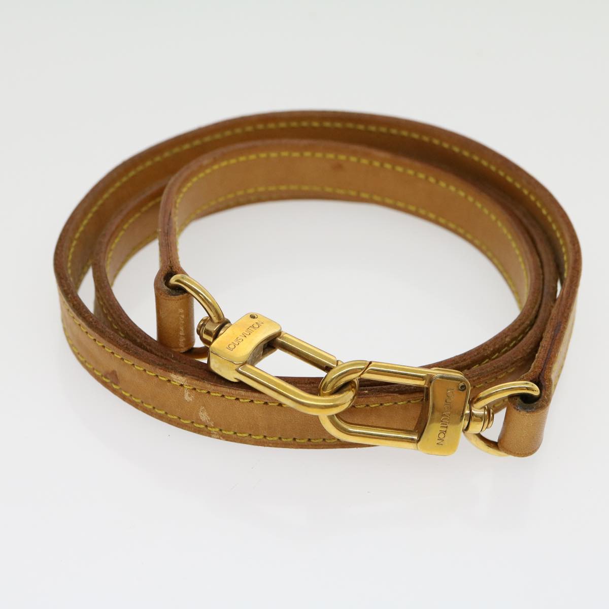 LOUIS VUITTON Monogram Alma Hand Bag M51130 LV rd2245