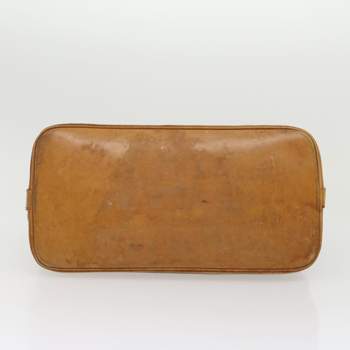LOUIS VUITTON Monogram Alma Hand Bag M51130 LV rd2245