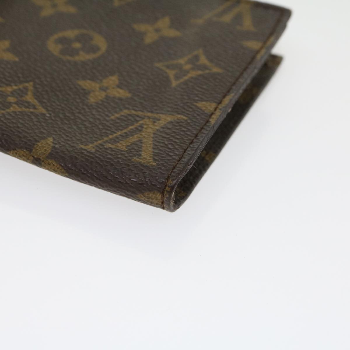 LOUIS VUITTON Monogram Bucket GM Accessory Pouch LV rd2276