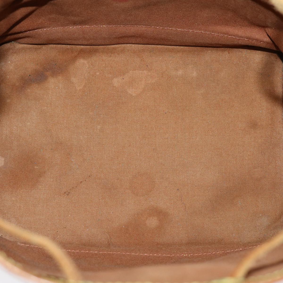 LOUIS VUITTON Monogram Noe Shoulder Bag M42224 LV rd2452