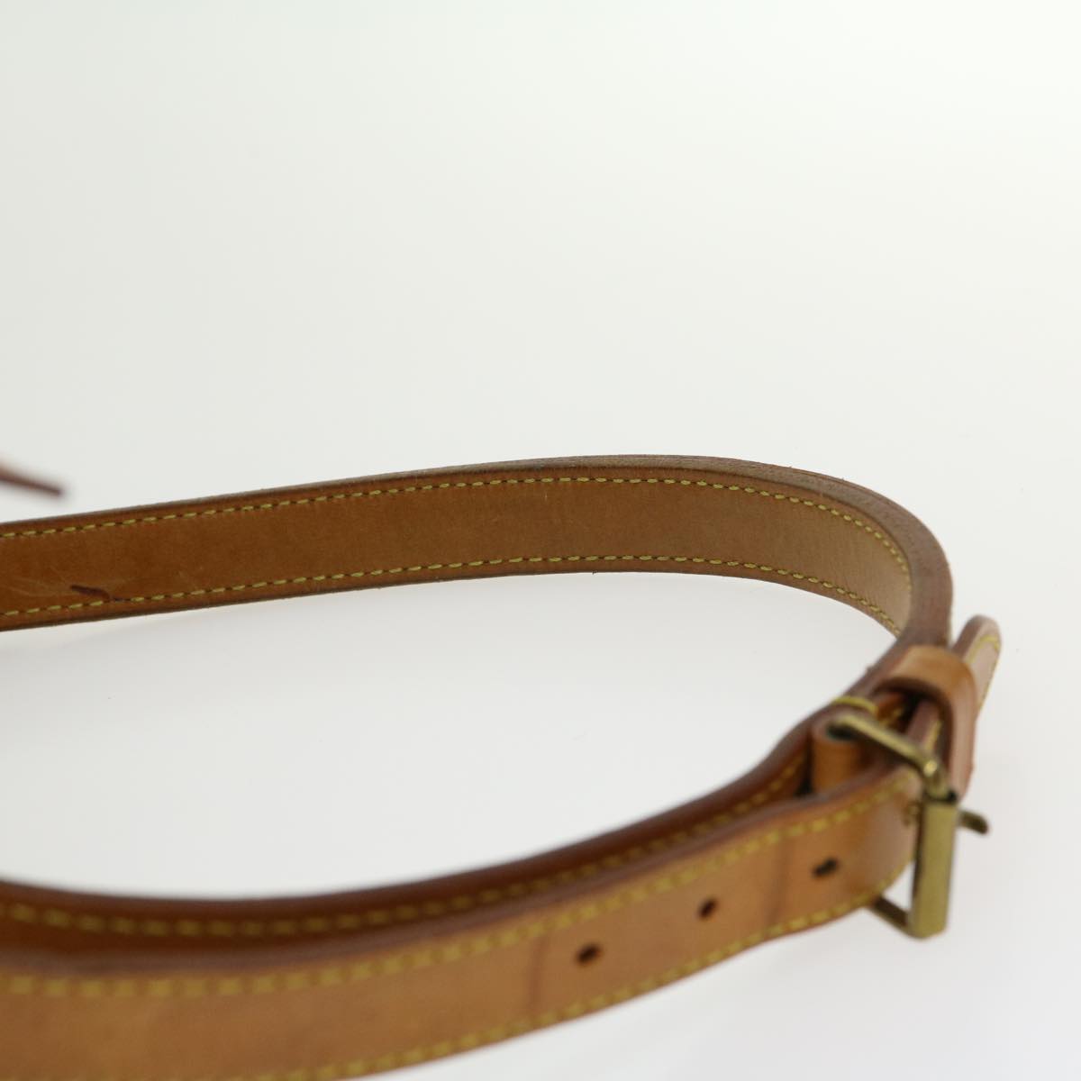 LOUIS VUITTON Monogram Noe Shoulder Bag M42224 LV rd2452