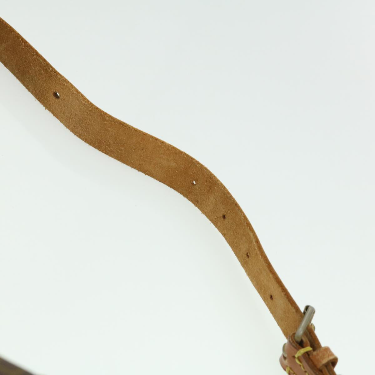 LOUIS VUITTON Monogram Cartouchiere GM Shoulder Bag M51252 LV rd2573