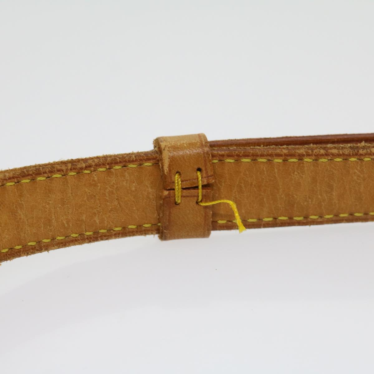 LOUIS VUITTON Cup Sac San Diego Shoulder Bag Blue M80010 LV rd2611