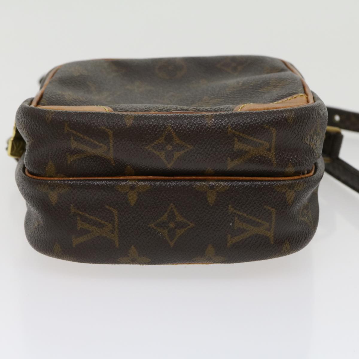 LOUIS VUITTON Monogram Amazon Shoulder Bag M45236 LV rd2614