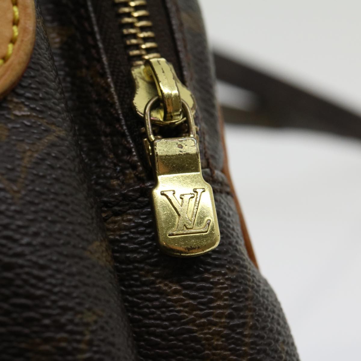 LOUIS VUITTON Monogram Amazon Shoulder Bag M45236 LV rd2614