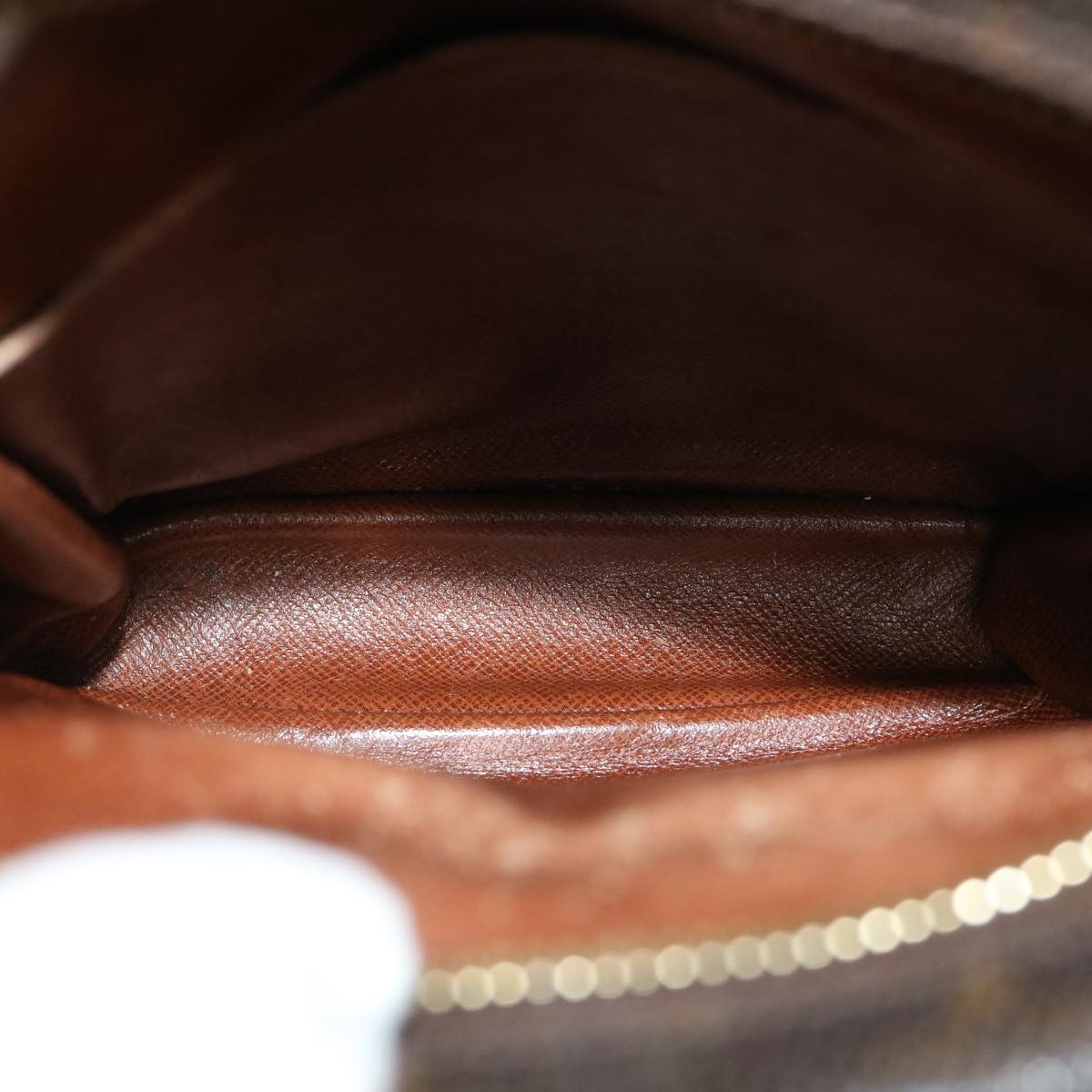 LOUIS VUITTON Monogram Amazon Shoulder Bag M45236 LV rd2614
