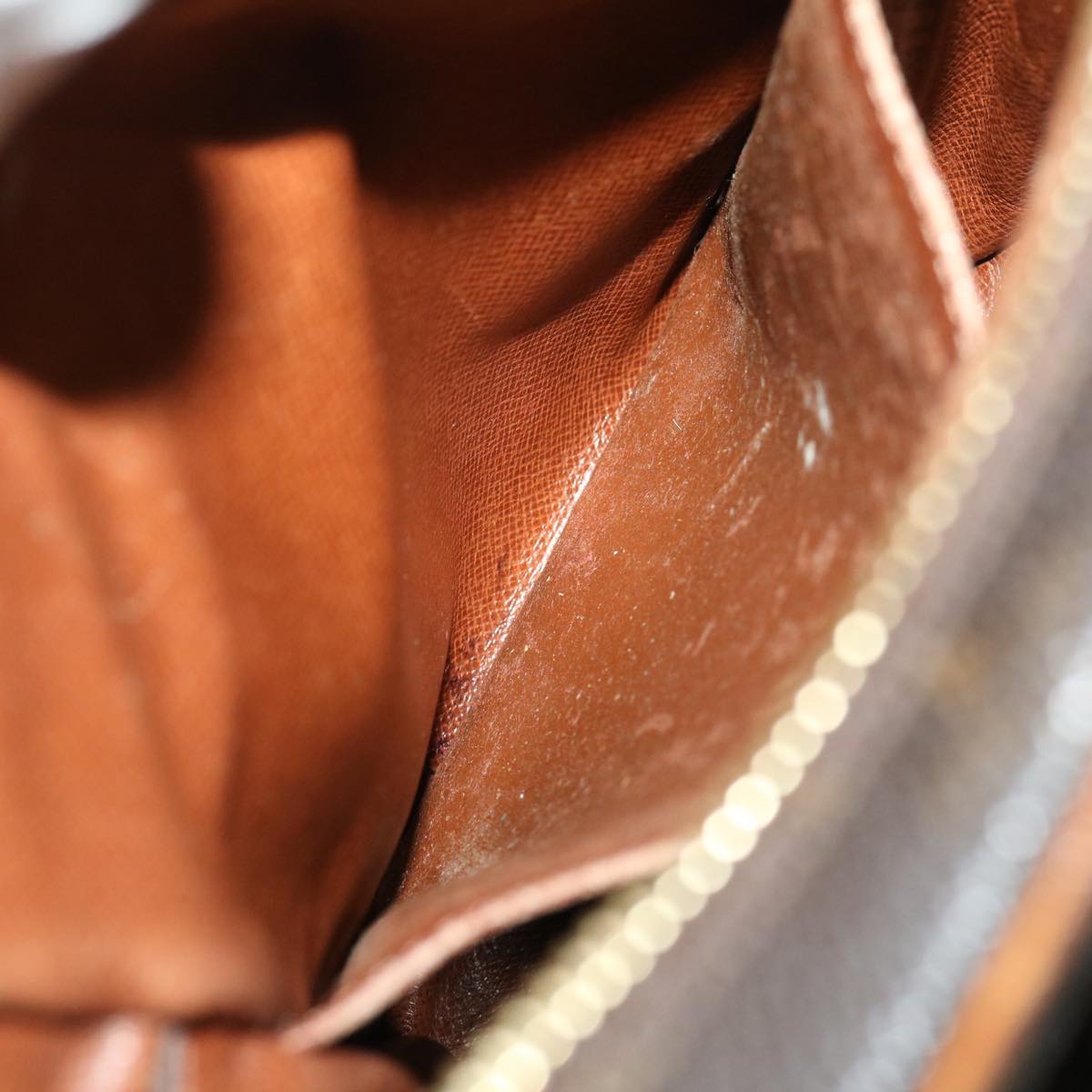 LOUIS VUITTON Monogram Amazon Shoulder Bag M45236 LV rd2614