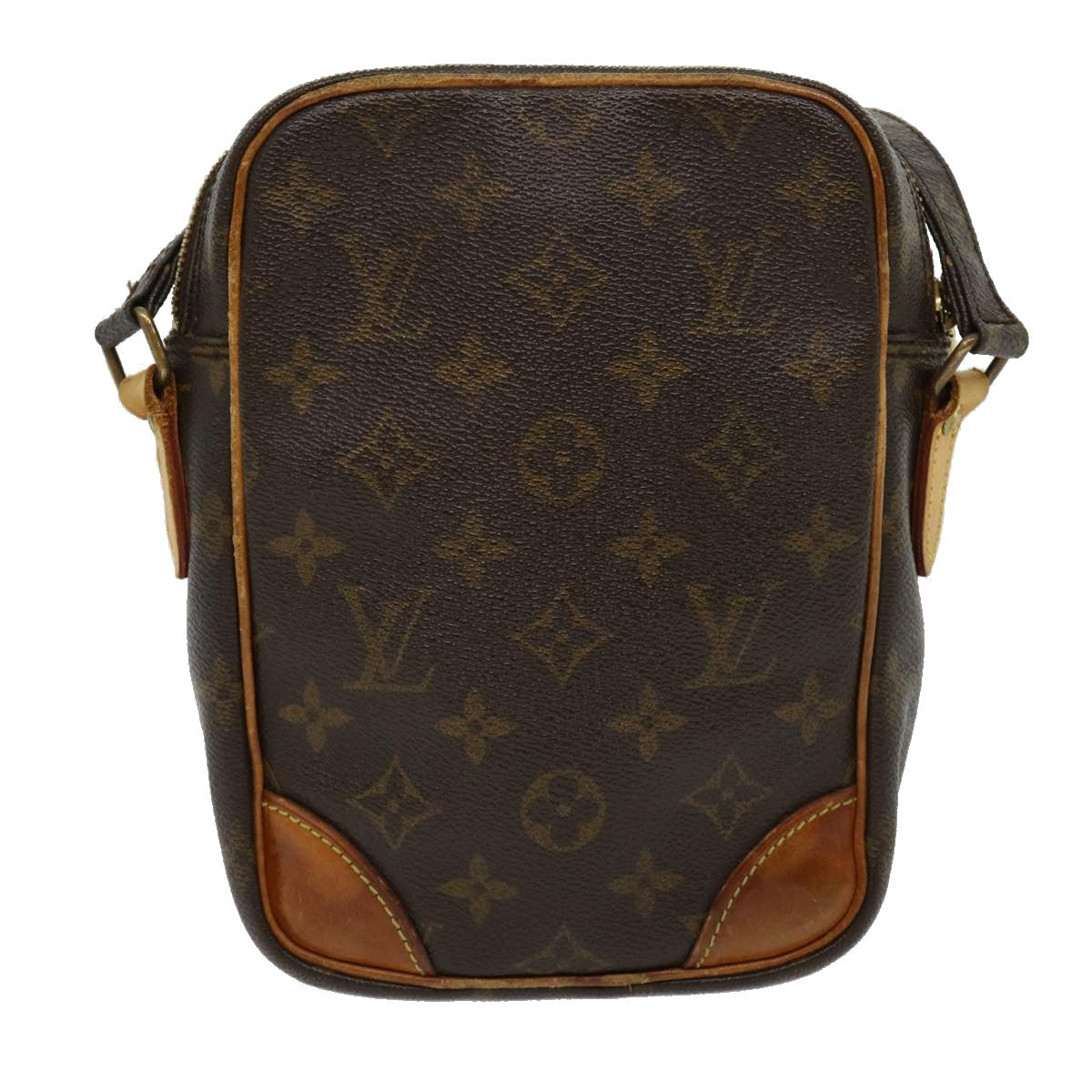 LOUIS VUITTON Monogram Amazon Shoulder Bag M45236 LV rd2614