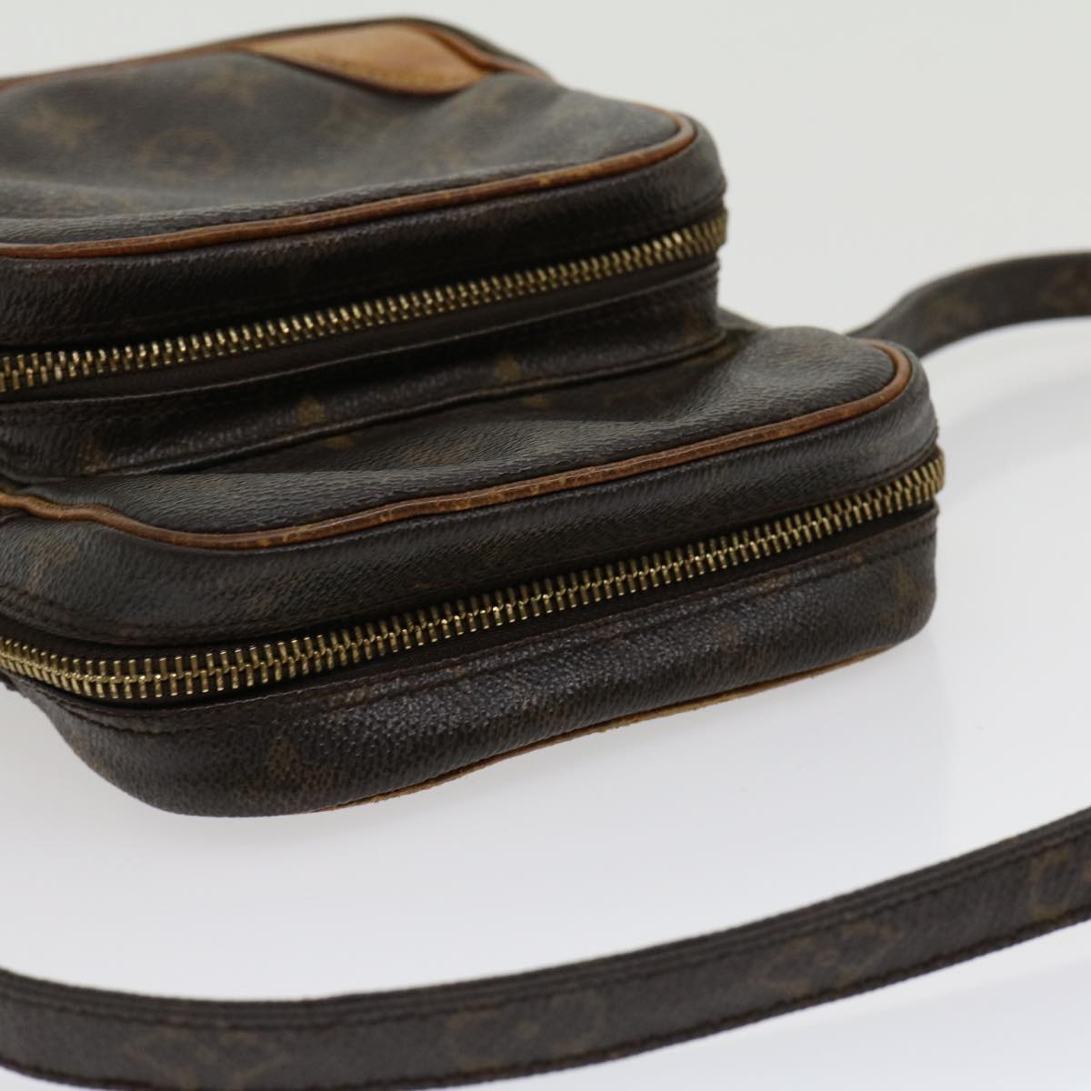 LOUIS VUITTON Monogram Amazon Shoulder Bag M45236 LV rd2614