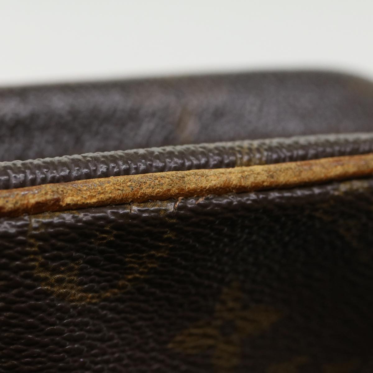 LOUIS VUITTON Monogram Amazon Shoulder Bag M45236 LV rd2614