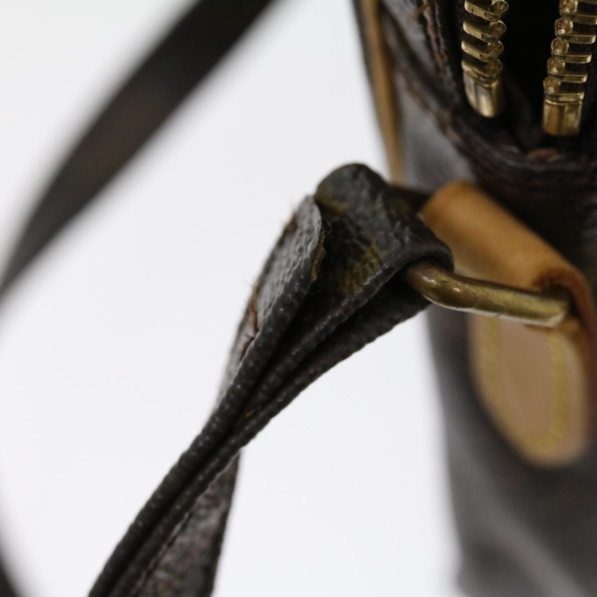 LOUIS VUITTON Monogram Amazon Shoulder Bag M45236 LV rd2614