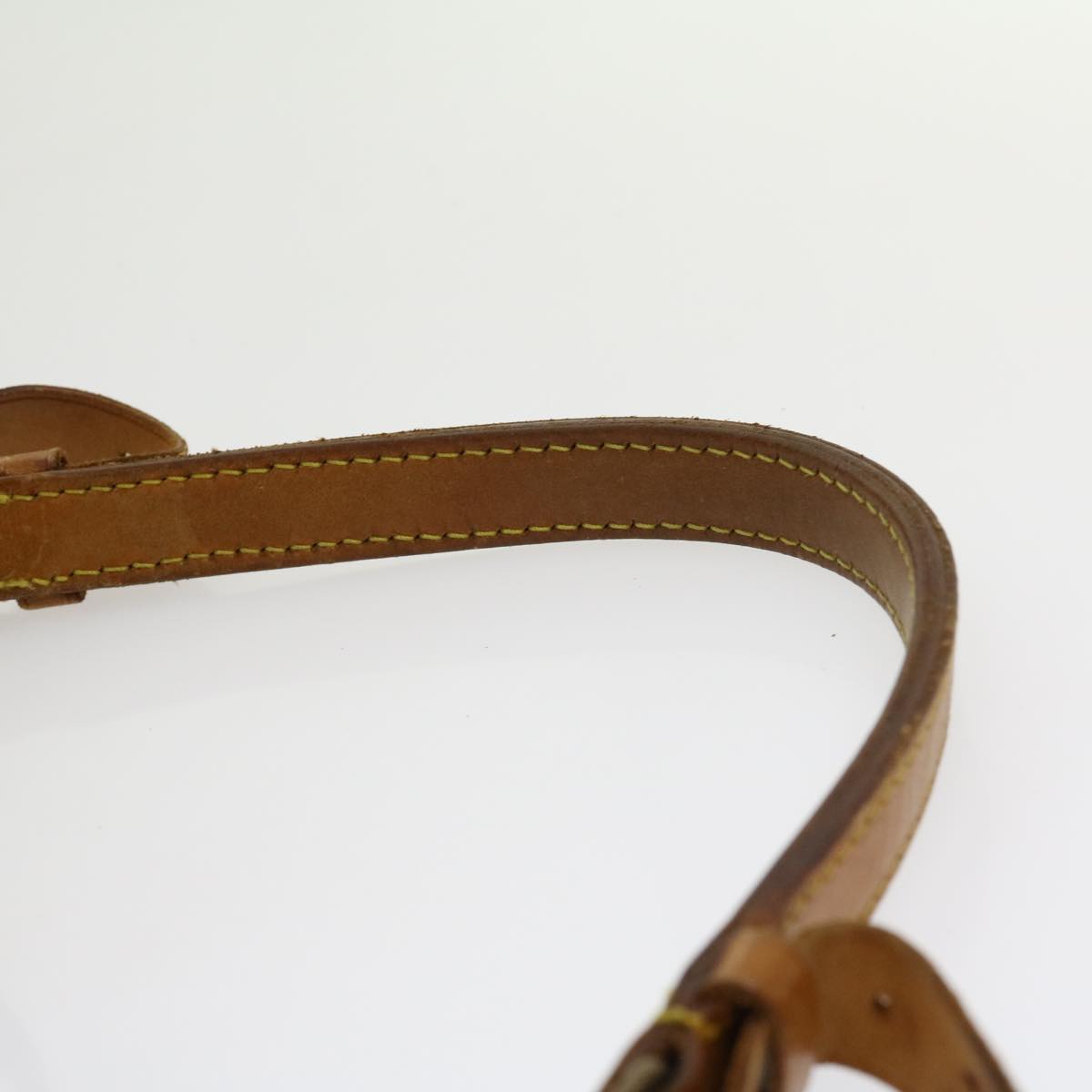 LOUIS VUITTON Monogram Noe Shoulder Bag M42224 LV rd2616