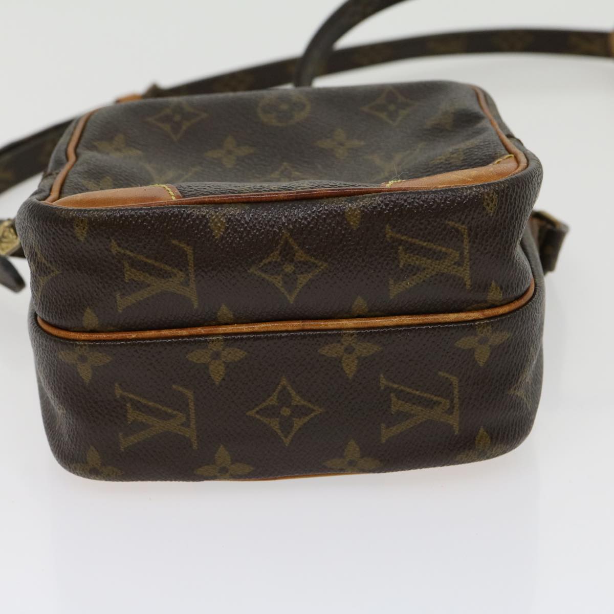 LOUIS VUITTON Monogram Amazon Shoulder Bag M45236 LV rd2638
