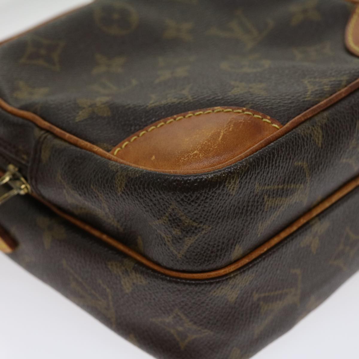 LOUIS VUITTON Monogram Amazon Shoulder Bag M45236 LV rd2638