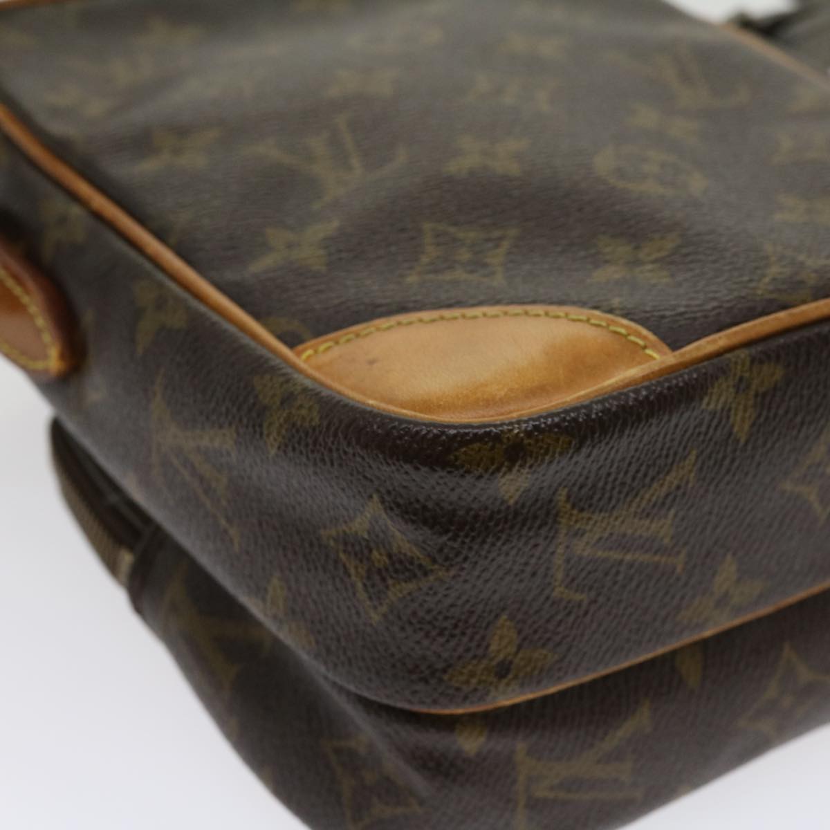 LOUIS VUITTON Monogram Amazon Shoulder Bag M45236 LV rd2638