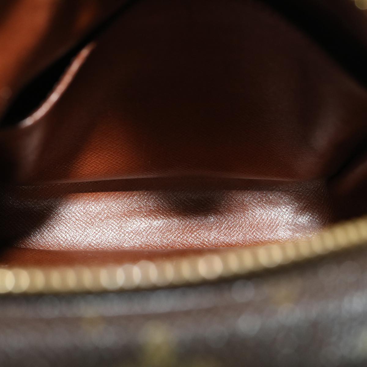 LOUIS VUITTON Monogram Amazon Shoulder Bag M45236 LV rd2638