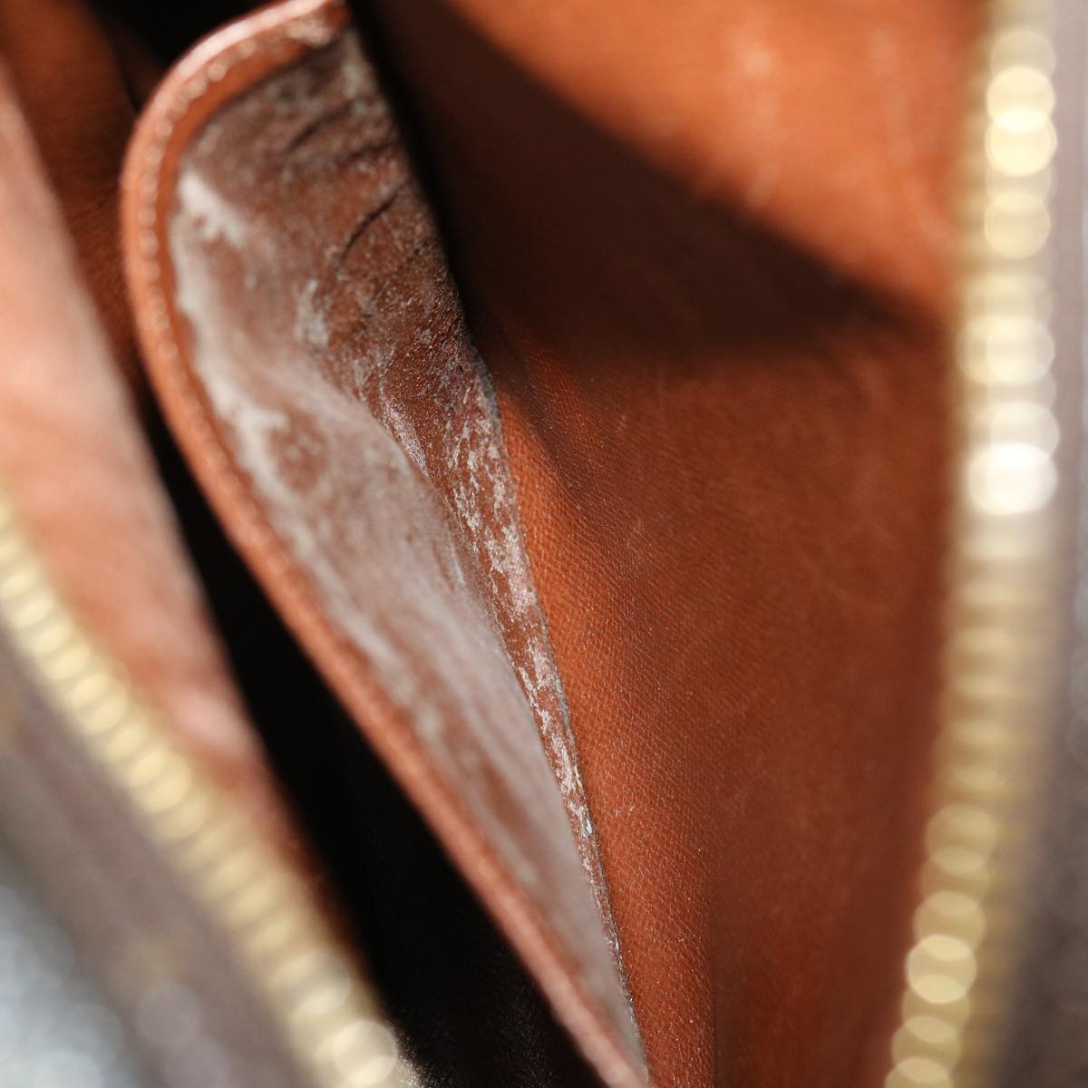 LOUIS VUITTON Monogram Amazon Shoulder Bag M45236 LV rd2638