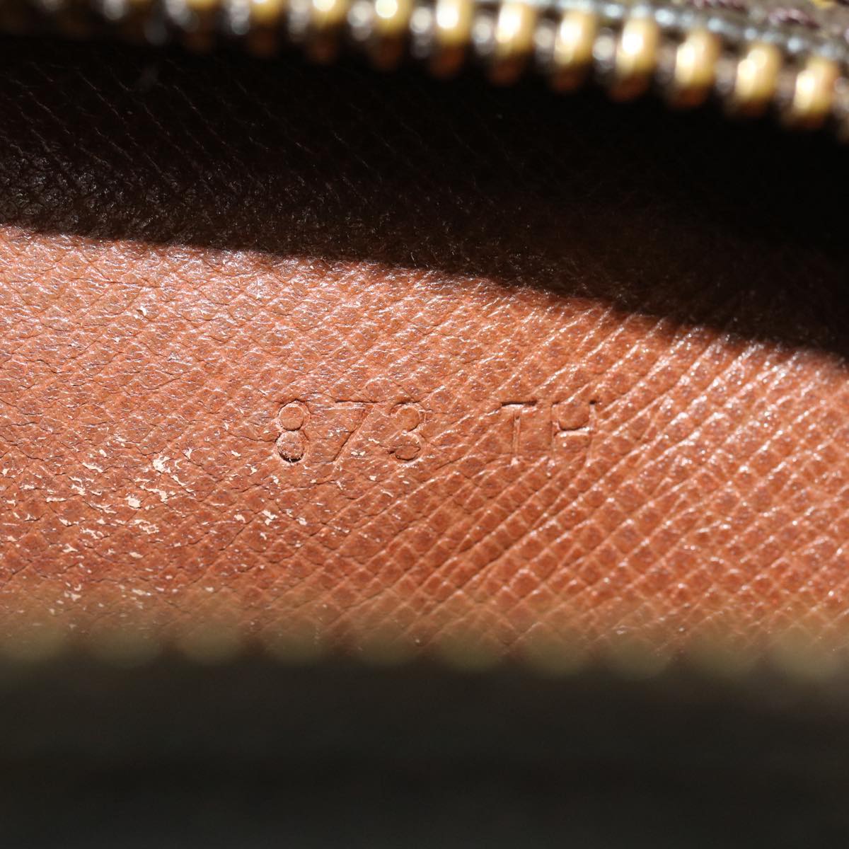 LOUIS VUITTON Monogram Amazon Shoulder Bag M45236 LV rd2638