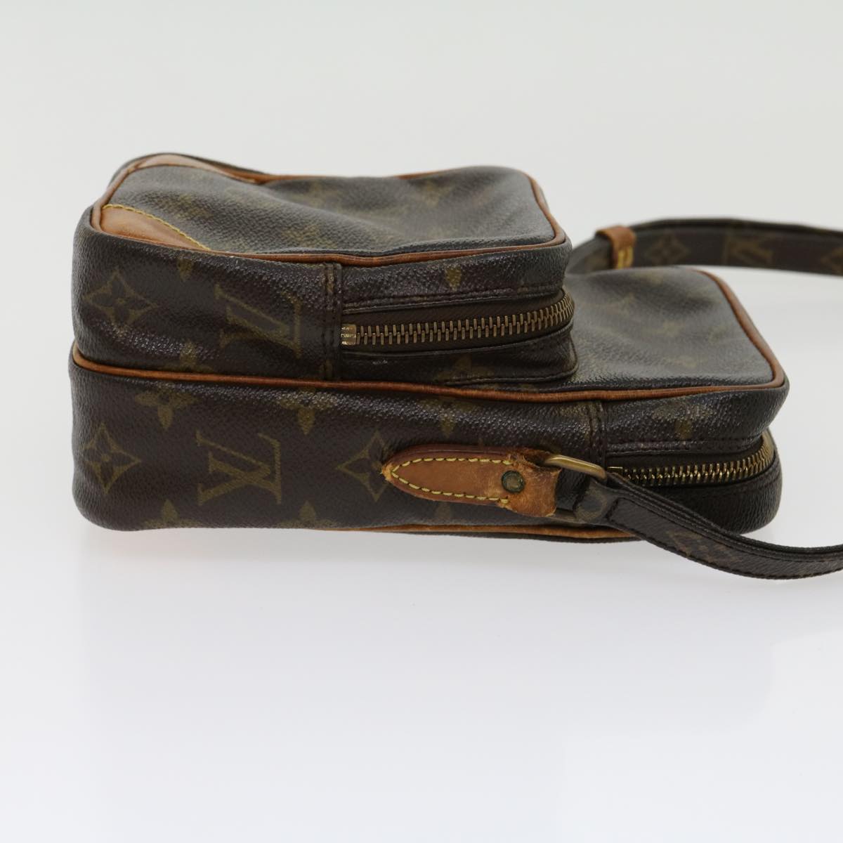 LOUIS VUITTON Monogram Amazon Shoulder Bag M45236 LV rd2638