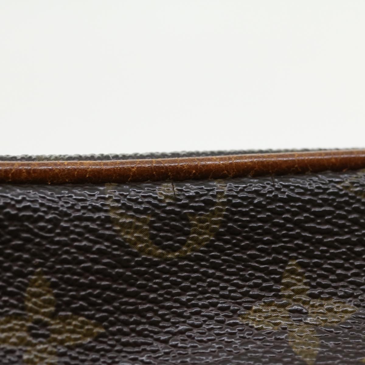 LOUIS VUITTON Monogram Amazon Shoulder Bag M45236 LV rd2638