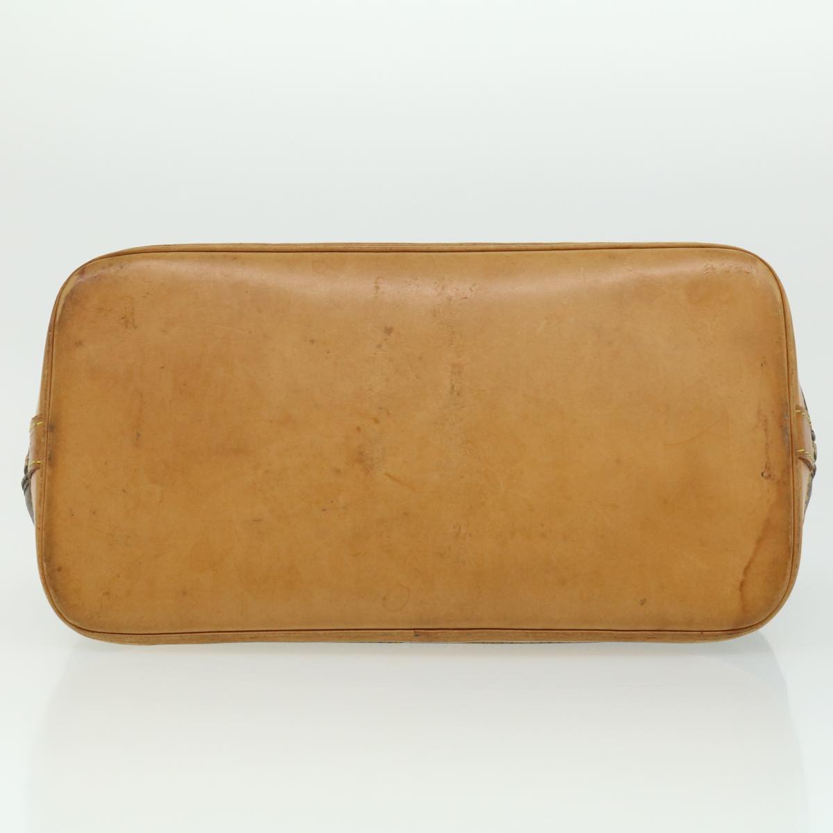 LOUIS VUITTON Monogram Alma Hand Bag M51130 LV rd2650
