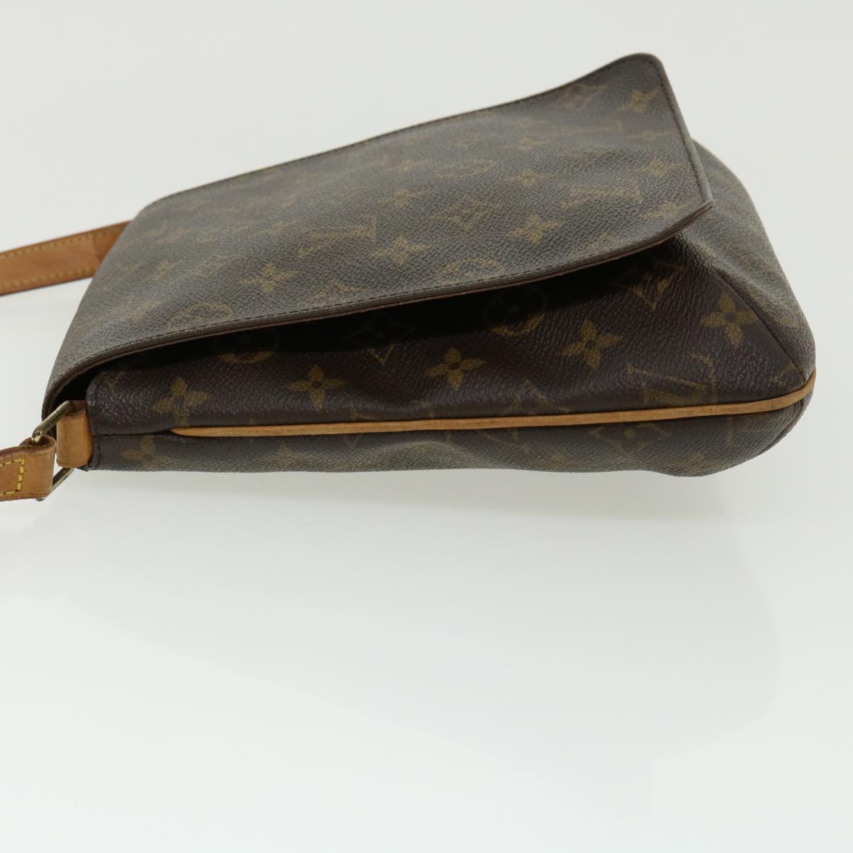 LOUIS VUITTON Monogram Musette Salsa Short Shoulder Bag M51258 LV rd2743